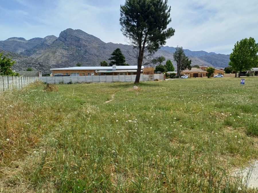 Commercial Property for Sale in Ceres Western Cape